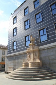 Hotel José Régio