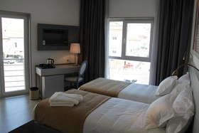 Hotel José Régio