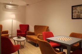 Hotel José Régio
