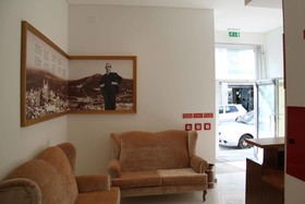 Hotel José Régio