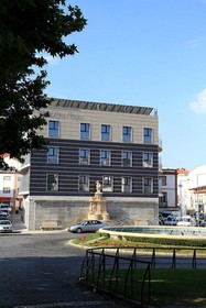 Hotel José Régio