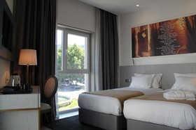 Hotel José Régio