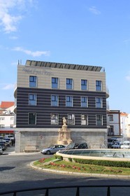 Hotel José Régio
