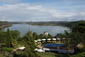 Santa Clara Country Hotel
