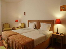 Santa Clara Country Hotel