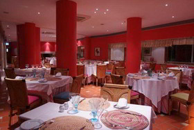 Santa Clara Country Hotel
