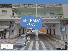 Tagus Host