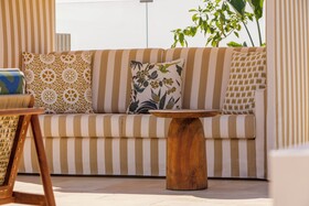 Amarello Hotel Praia Santo Andre, Tapestry Collection Hilton