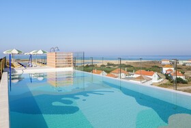 Amarello Hotel Praia Santo Andre, Tapestry Collection Hilton