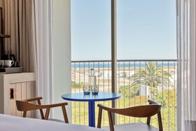 Amarello Hotel Praia Santo Andre, Tapestry Collection Hilton