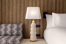 Amarello Hotel Praia Santo Andre, Tapestry Collection Hilton