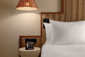 Amarello Hotel Praia Santo Andre, Tapestry Collection Hilton