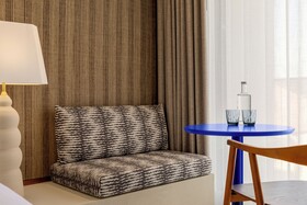 Amarello Hotel Praia Santo Andre, Tapestry Collection Hilton
