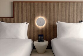 Amarello Hotel Praia Santo Andre, Tapestry Collection Hilton