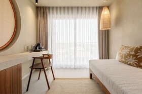Amarello Hotel Praia Santo Andre, Tapestry Collection Hilton