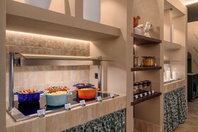 Amarello Hotel Praia Santo Andre, Tapestry Collection Hilton