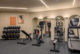 Amarello Hotel Praia Santo Andre, Tapestry Collection Hilton