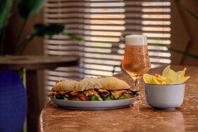 Amarello Hotel Praia Santo Andre, Tapestry Collection Hilton