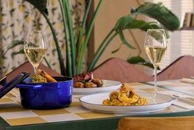 Amarello Hotel Praia Santo Andre, Tapestry Collection Hilton