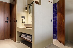 Amarello Hotel Praia Santo Andre, Tapestry Collection Hilton