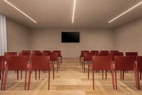 Amarello Hotel Praia Santo Andre, Tapestry Collection Hilton