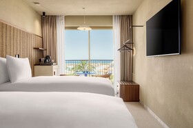 Amarello Hotel Praia Santo Andre, Tapestry Collection Hilton