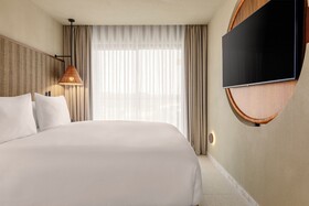 Amarello Hotel Praia Santo Andre, Tapestry Collection Hilton