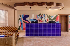 Amarello Hotel Praia Santo Andre, Tapestry Collection Hilton