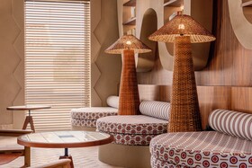 Amarello Hotel Praia Santo Andre, Tapestry Collection Hilton