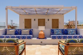 Amarello Hotel Praia Santo Andre, Tapestry Collection Hilton