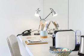 Octant Hotels Santiago