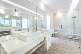 Octant Hotels Santiago