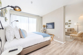Octant Hotels Santiago