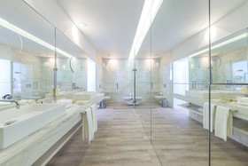 Octant Hotels Santiago