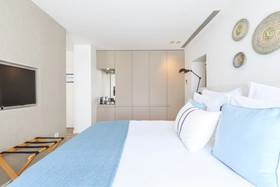 Octant Hotels Santiago