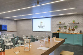 Octant Hotels Santiago