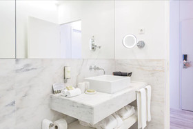 Octant Hotels Santiago
