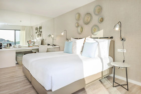 Octant Hotels Santiago