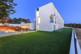 Octant Hotels Santiago