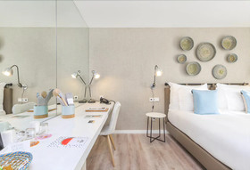 Octant Hotels Santiago