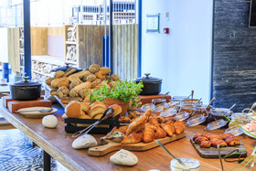 Octant Hotels Santiago