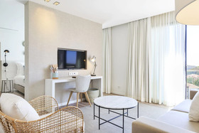 Octant Hotels Santiago