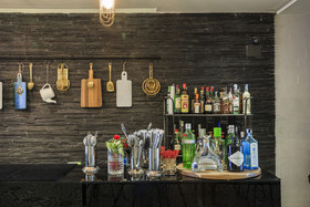 Octant Hotels Santiago