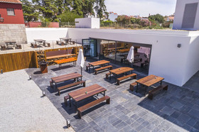 Octant Hotels Santiago
