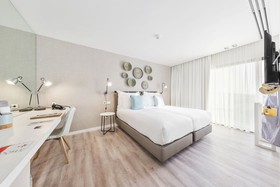 Octant Hotels Santiago
