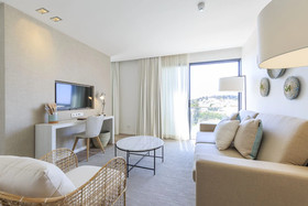 Octant Hotels Santiago