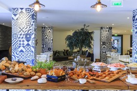Octant Hotels Santiago