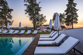 Octant Hotels Santiago