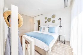 Octant Hotels Santiago