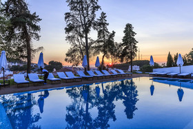Octant Hotels Santiago